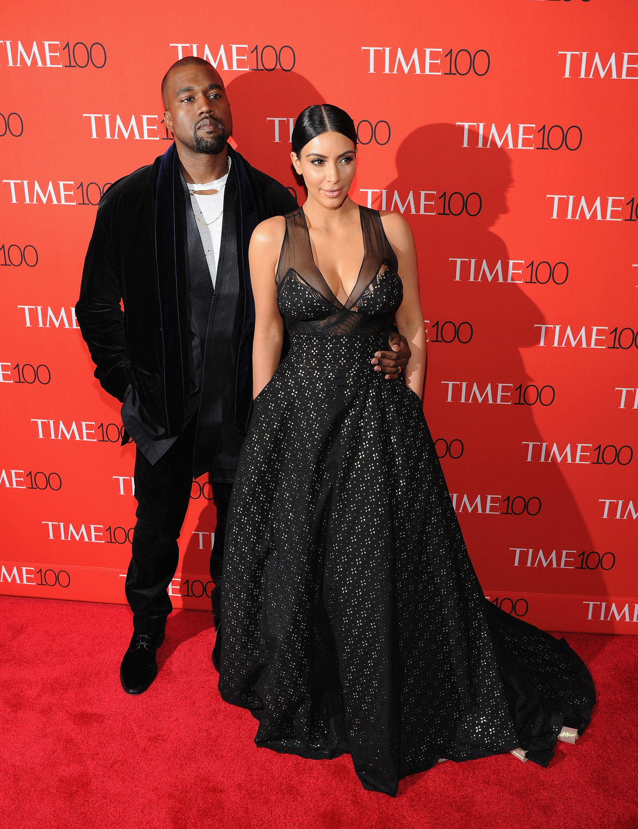 Kanye West, photo #771885