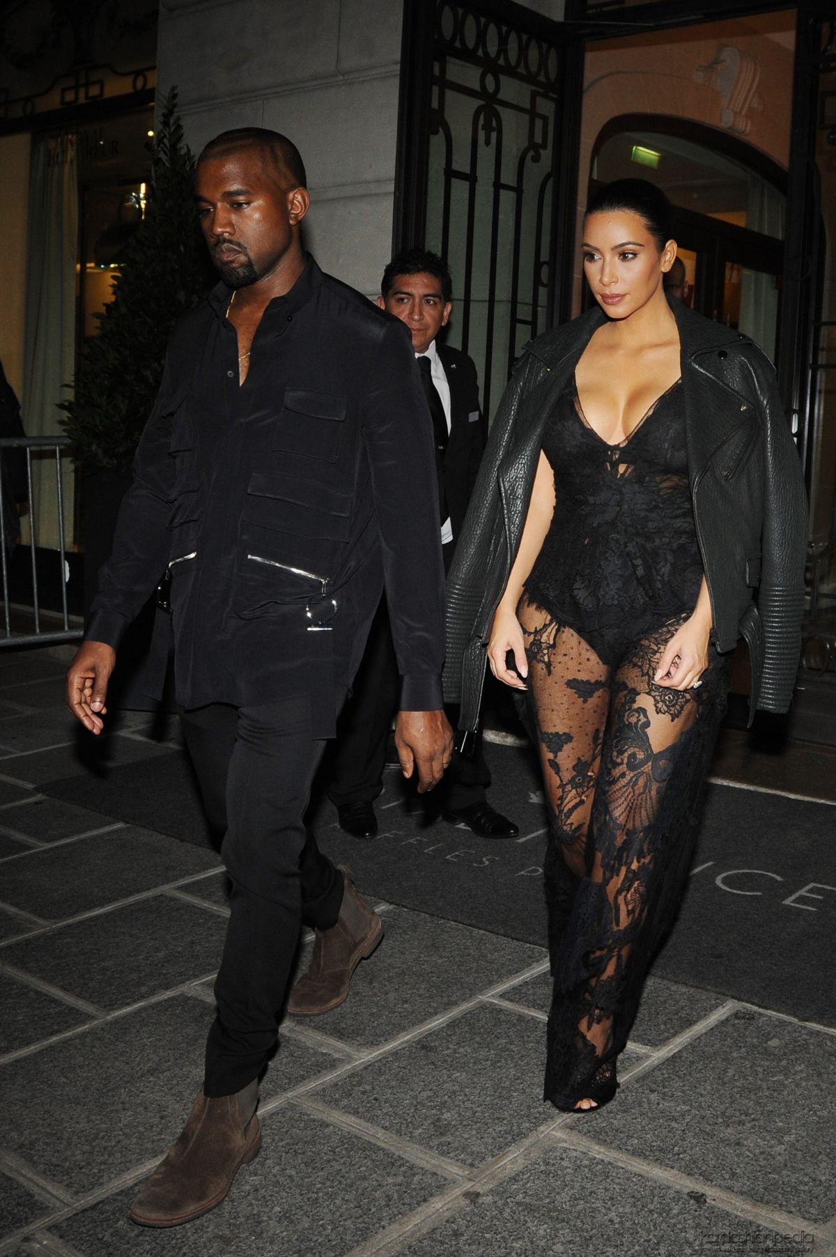 Kanye West, photo #732492