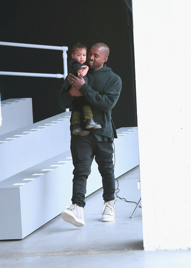 Kanye West, photo #760488