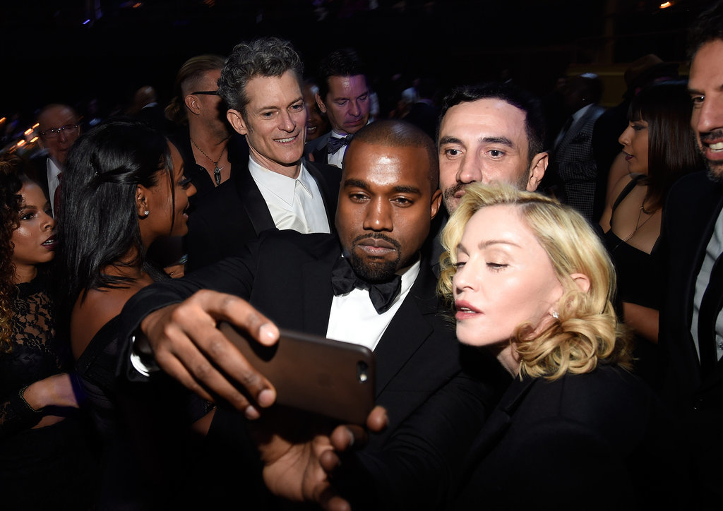 Kanye West, photo #738191