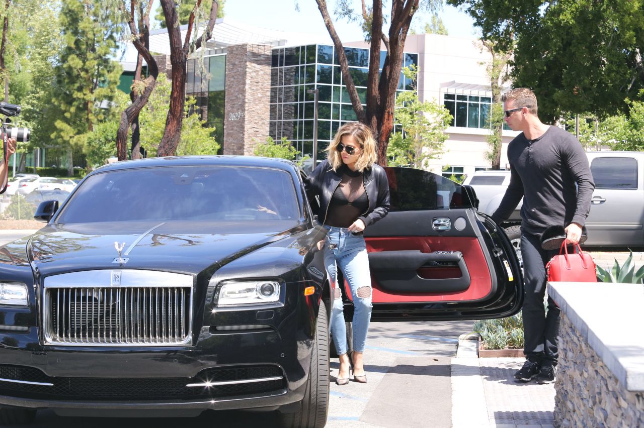 Khloe Kardashian, photo #928151