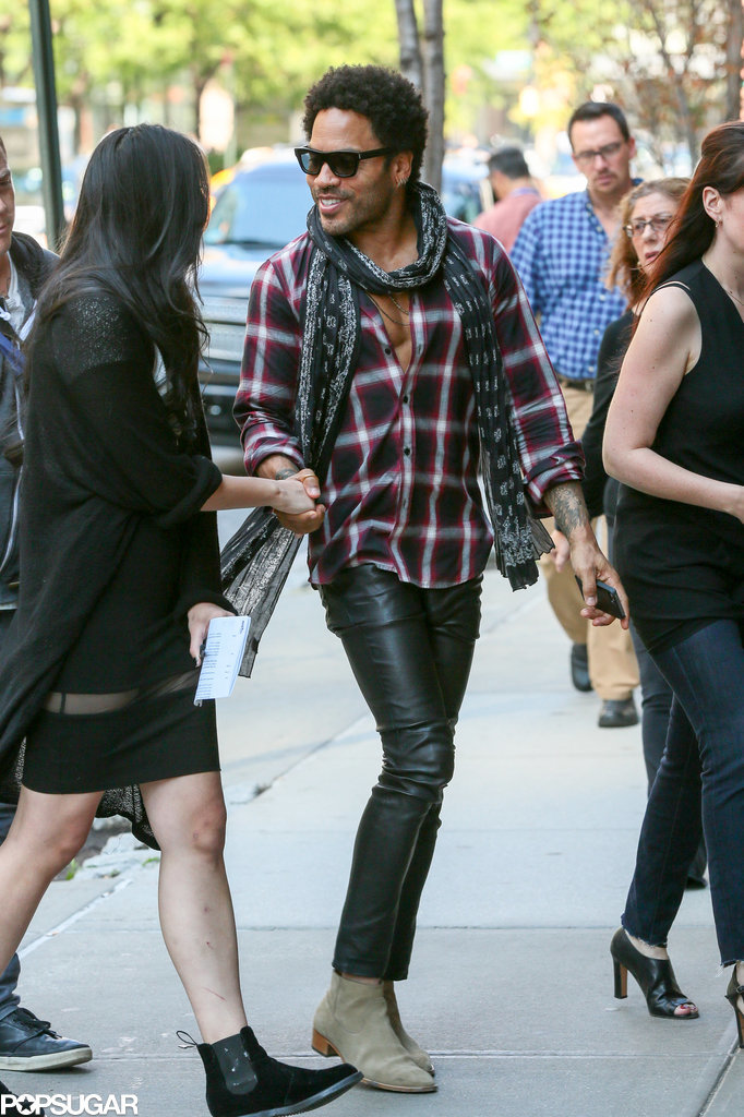 Lenny Kravitz, photo #732496