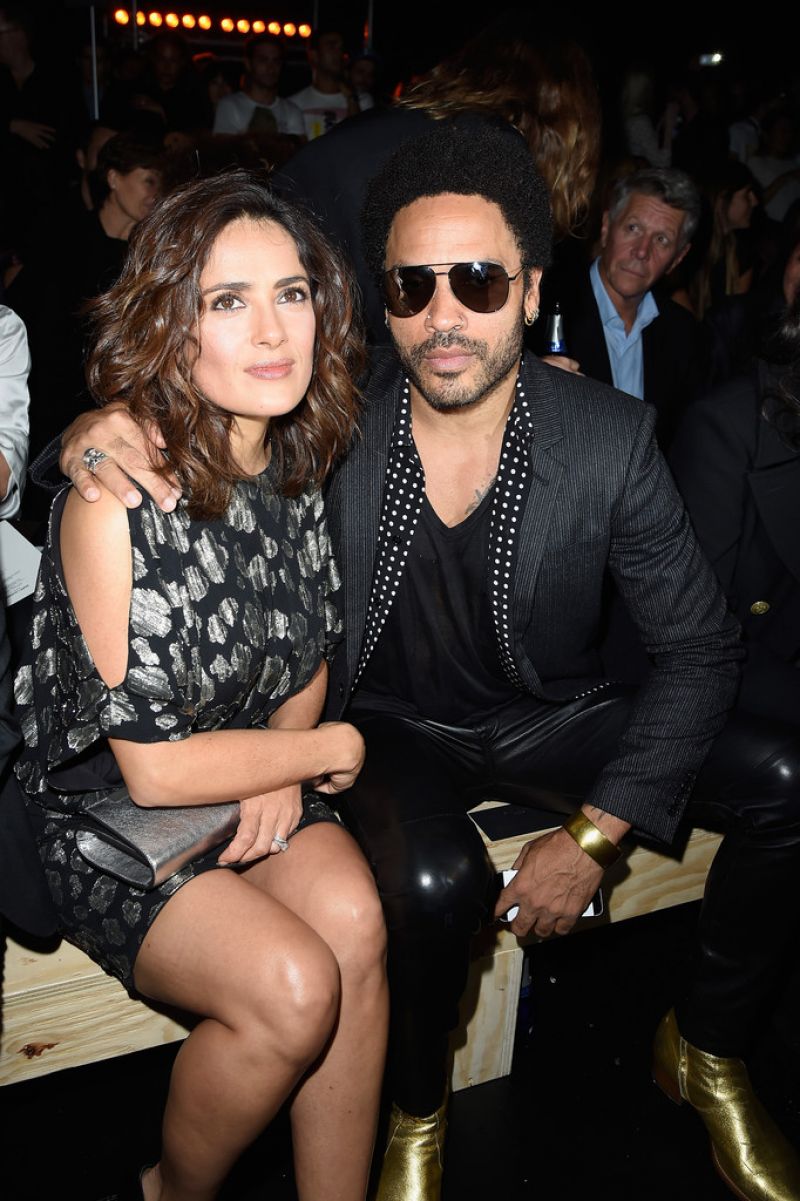 Lenny Kravitz, photo #735503