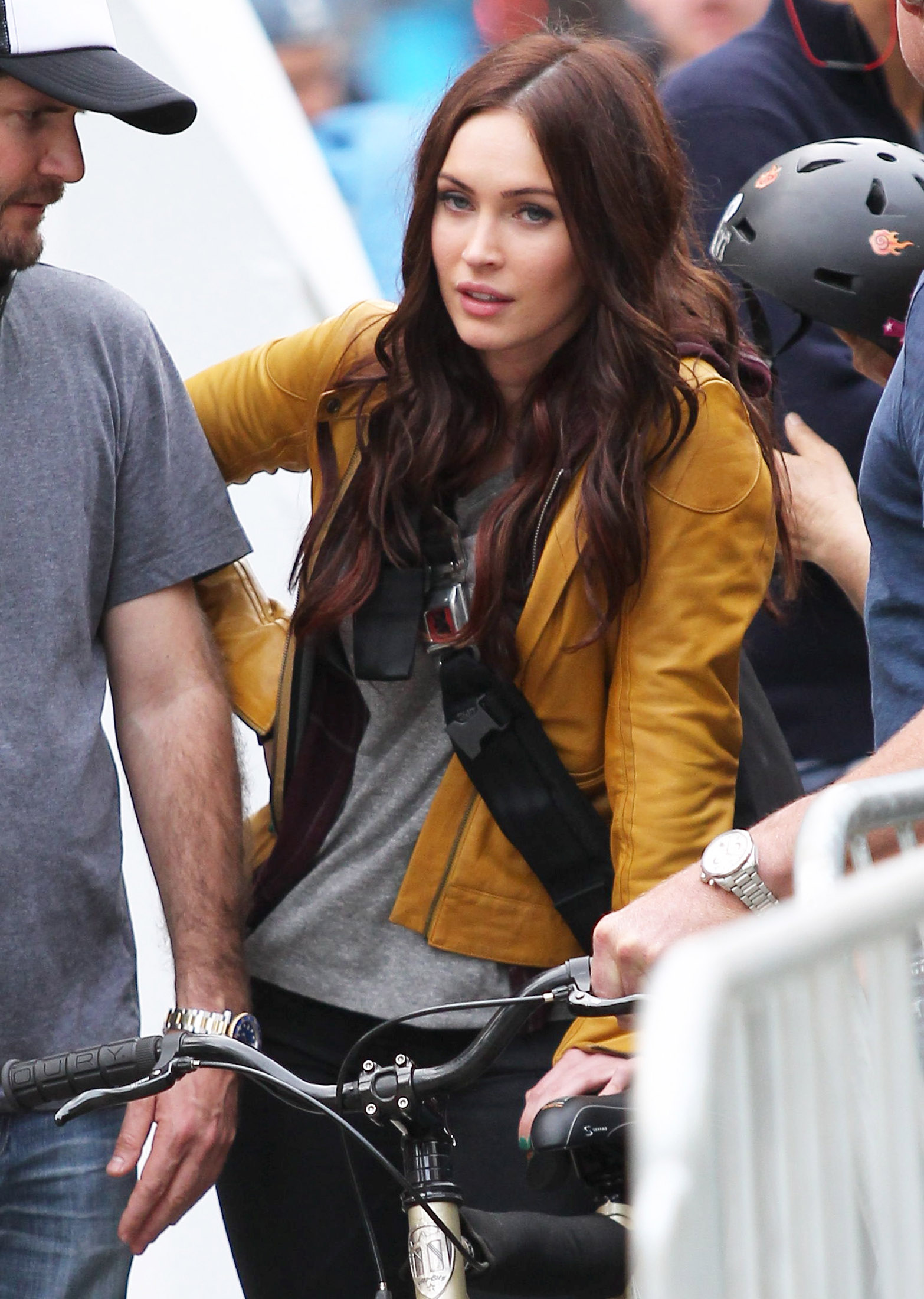 Megan Fox, photo #815339