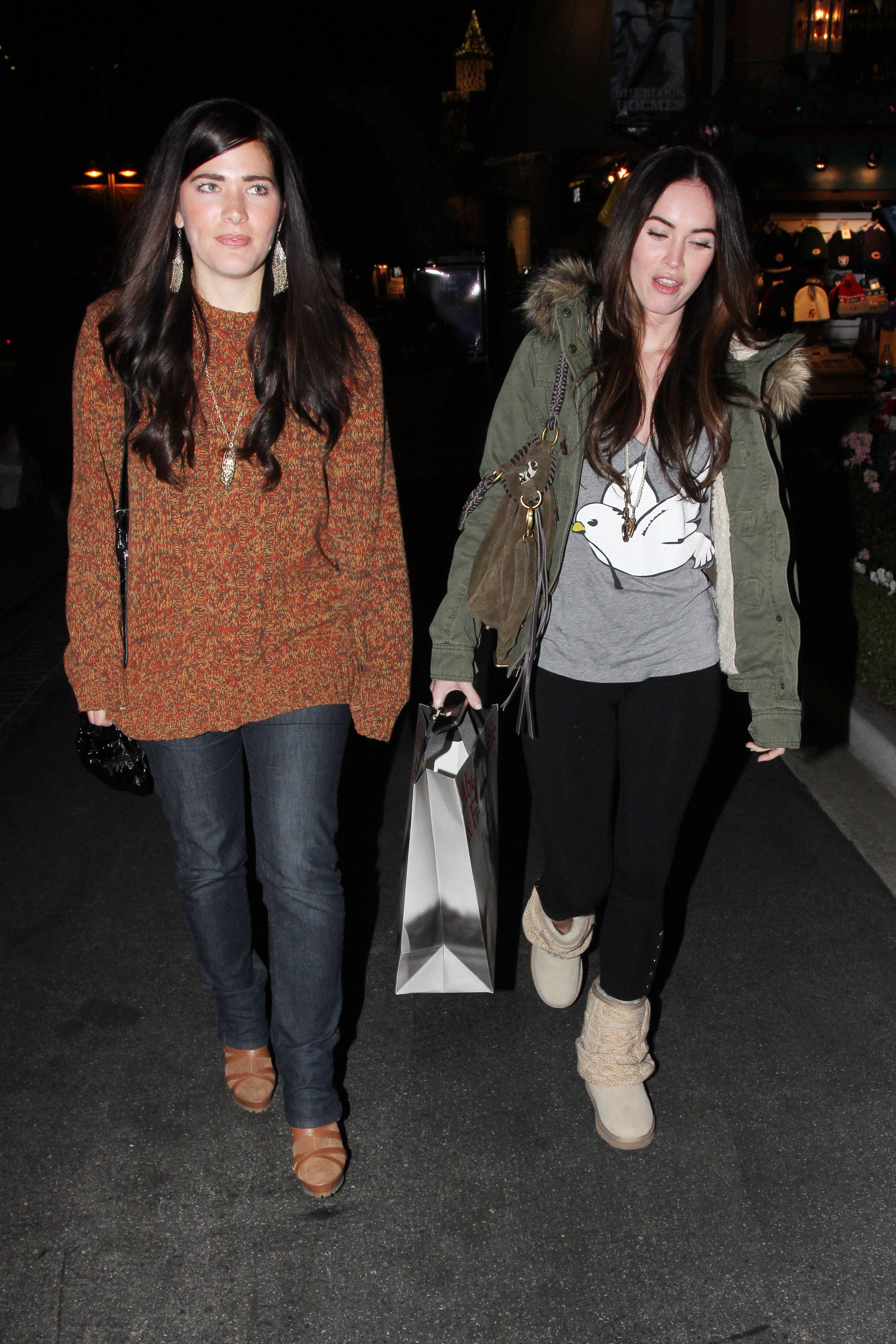 Megan Fox, photo #832711