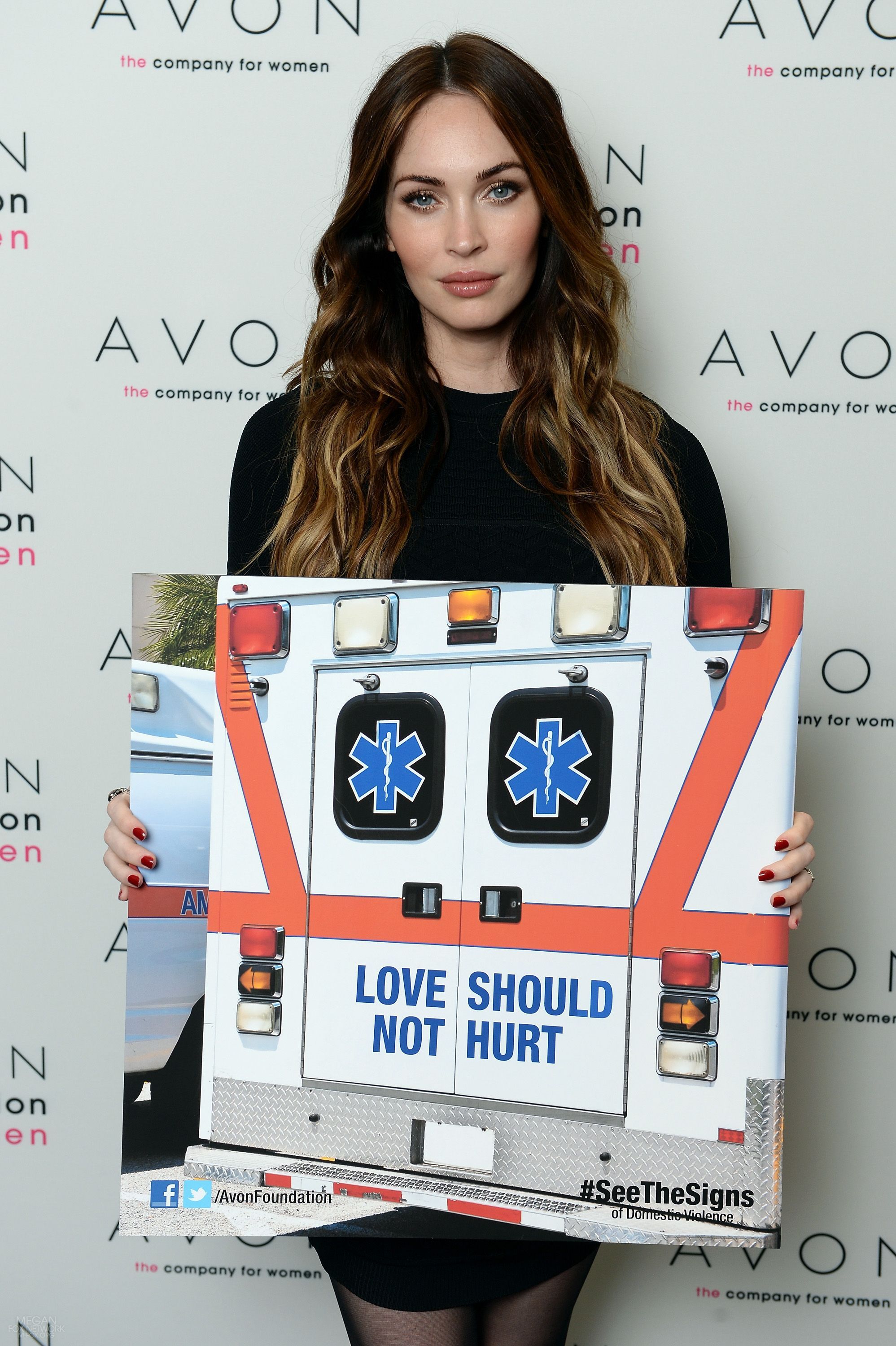 Megan Fox, photo #650272
