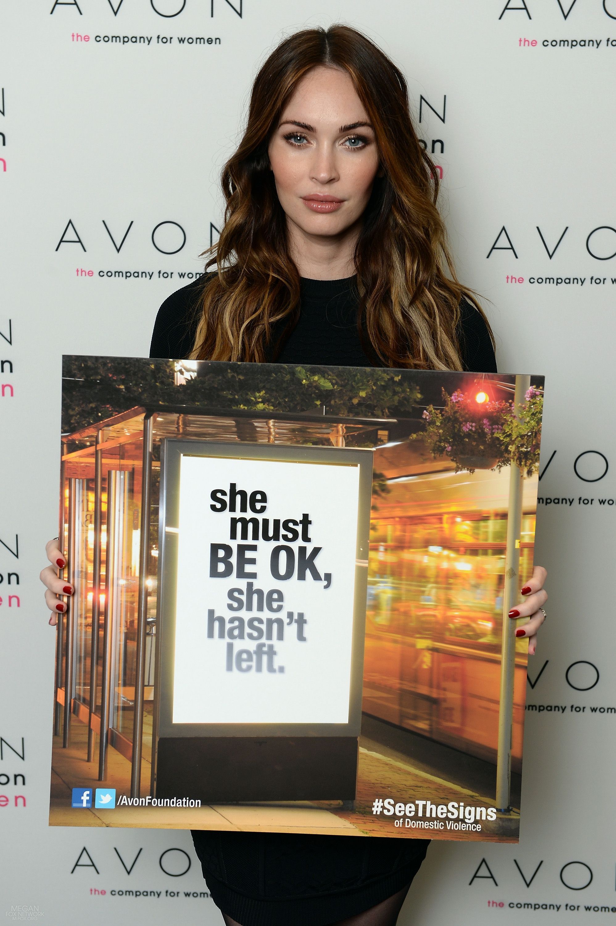Megan Fox, photo #650280