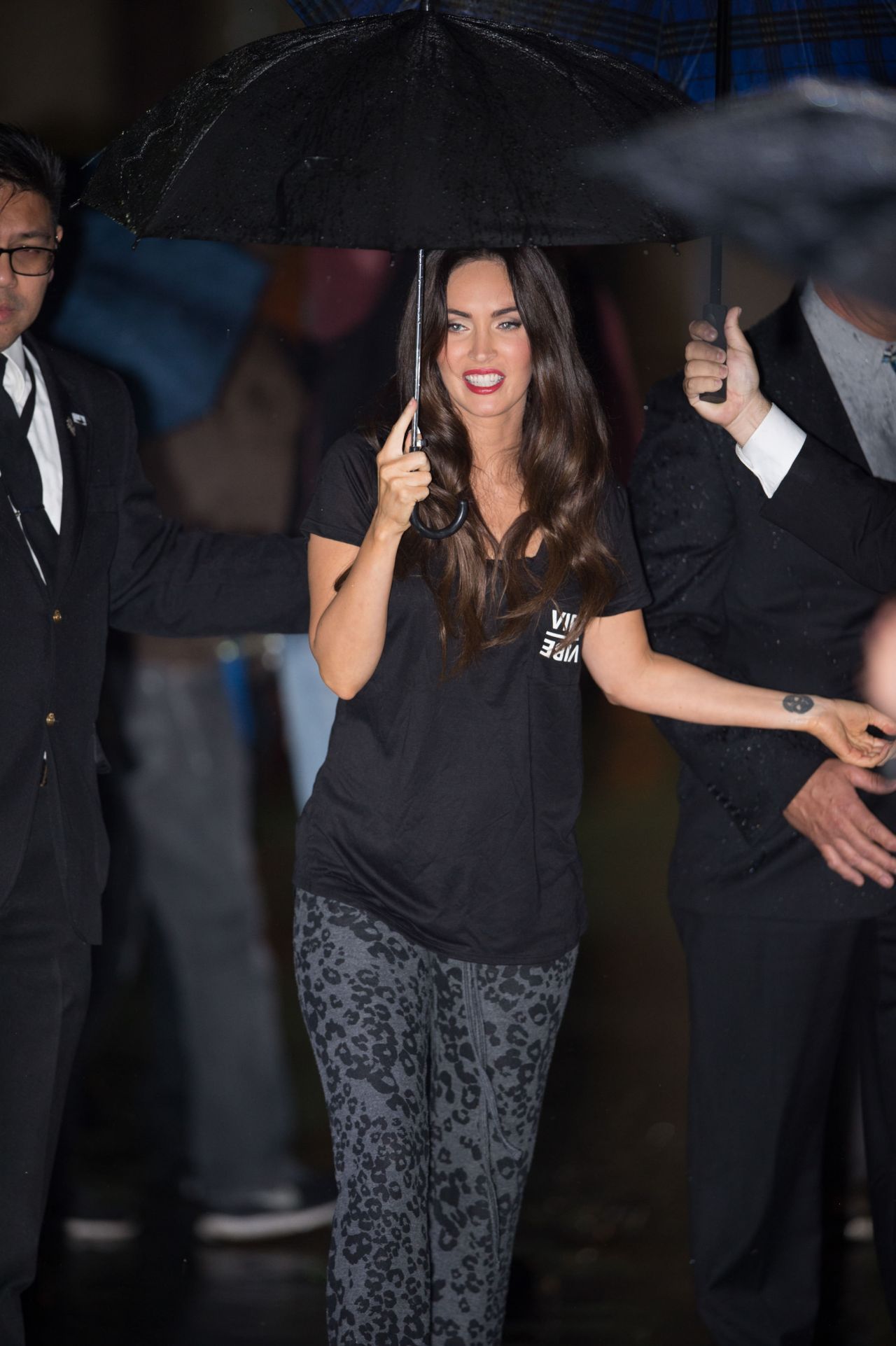 Megan Fox, photo #835044
