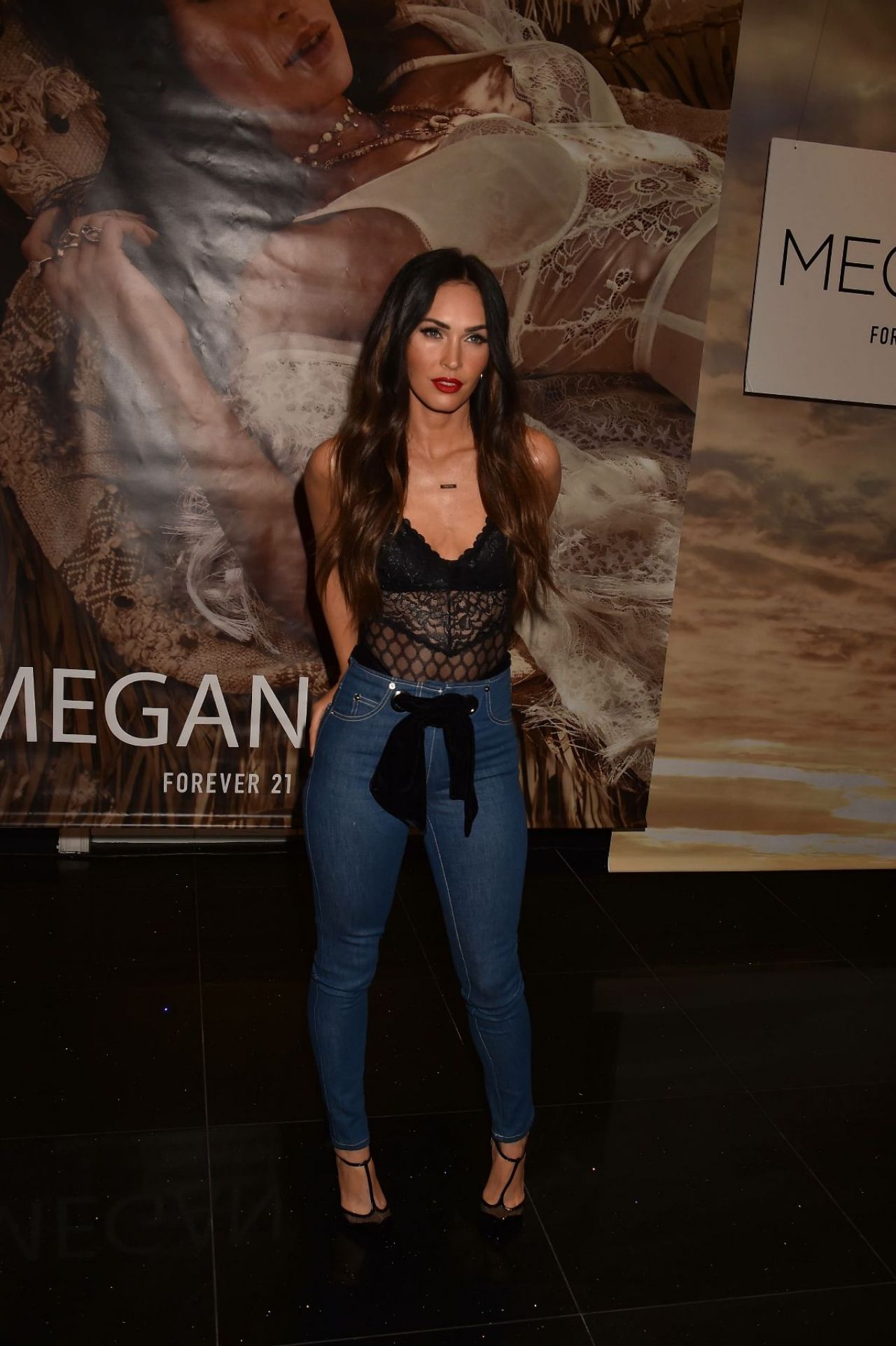 Megan Fox, photo #1023443
