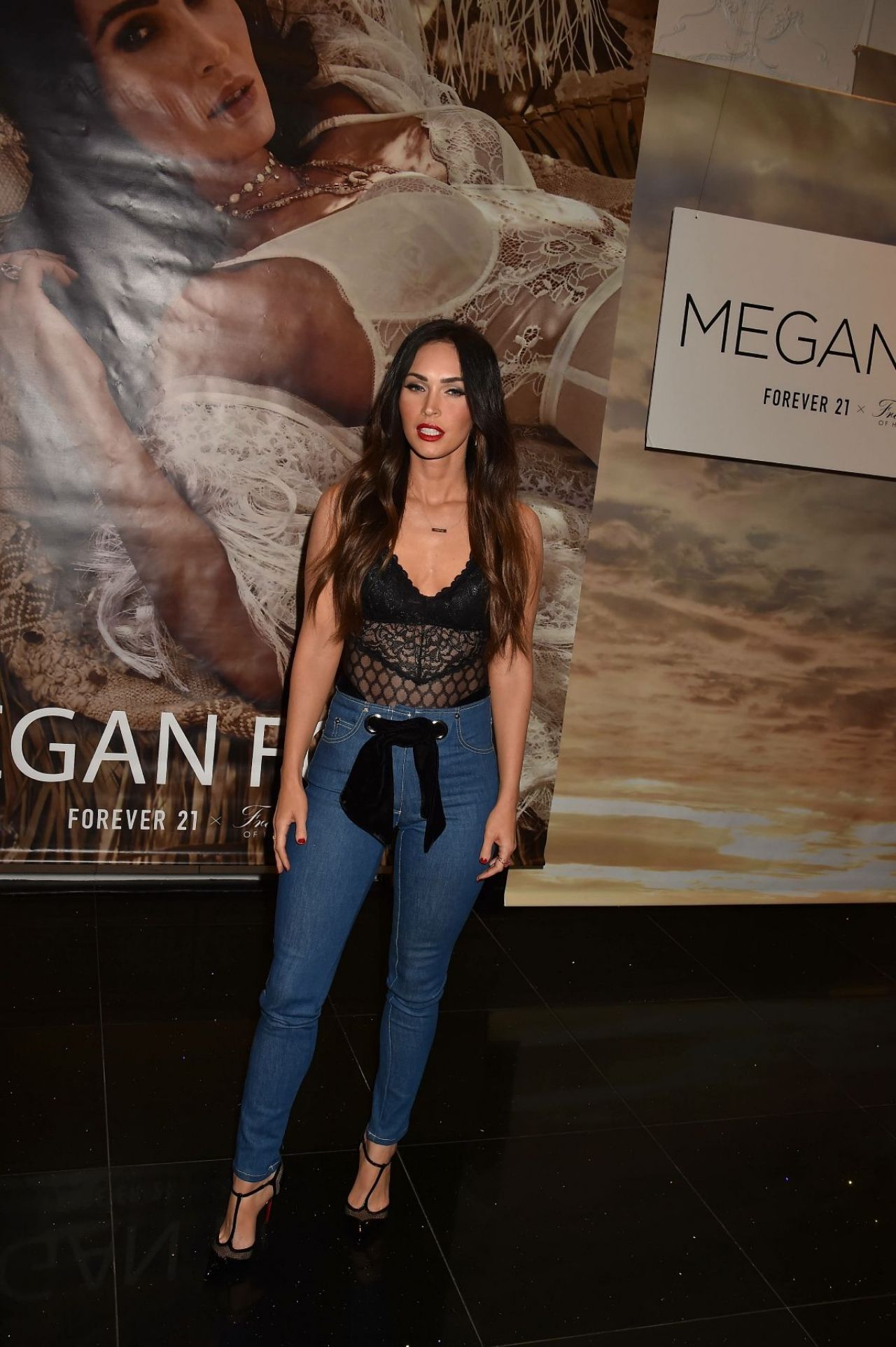 Megan Fox, photo #1023442