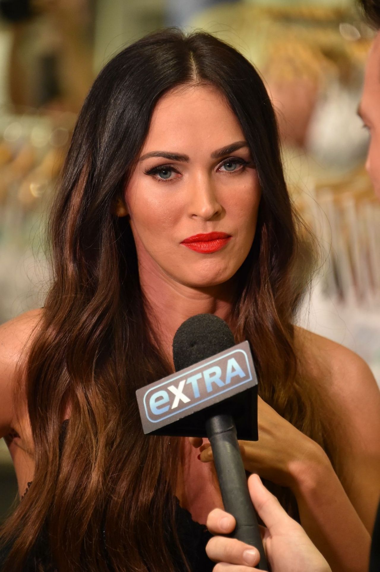 Megan Fox, photo #1023440