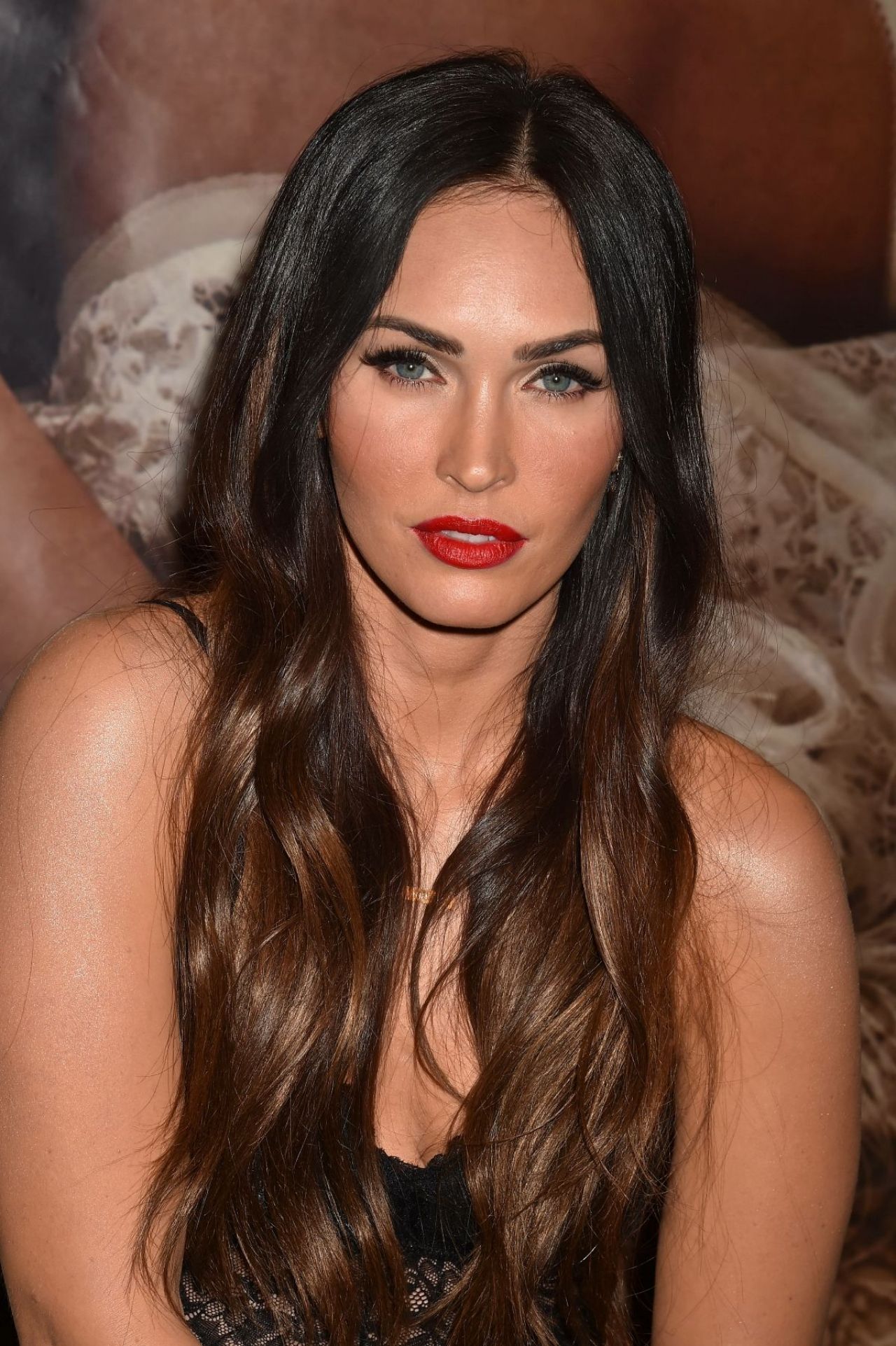 Megan Fox, photo #1023445