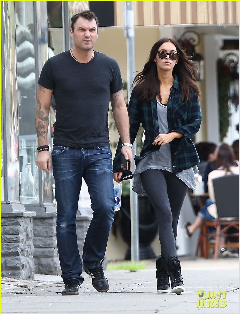 Megan Fox, photo #805792