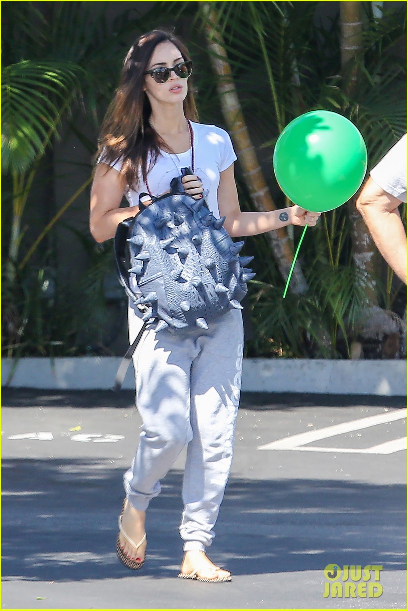Megan Fox, photo #836471