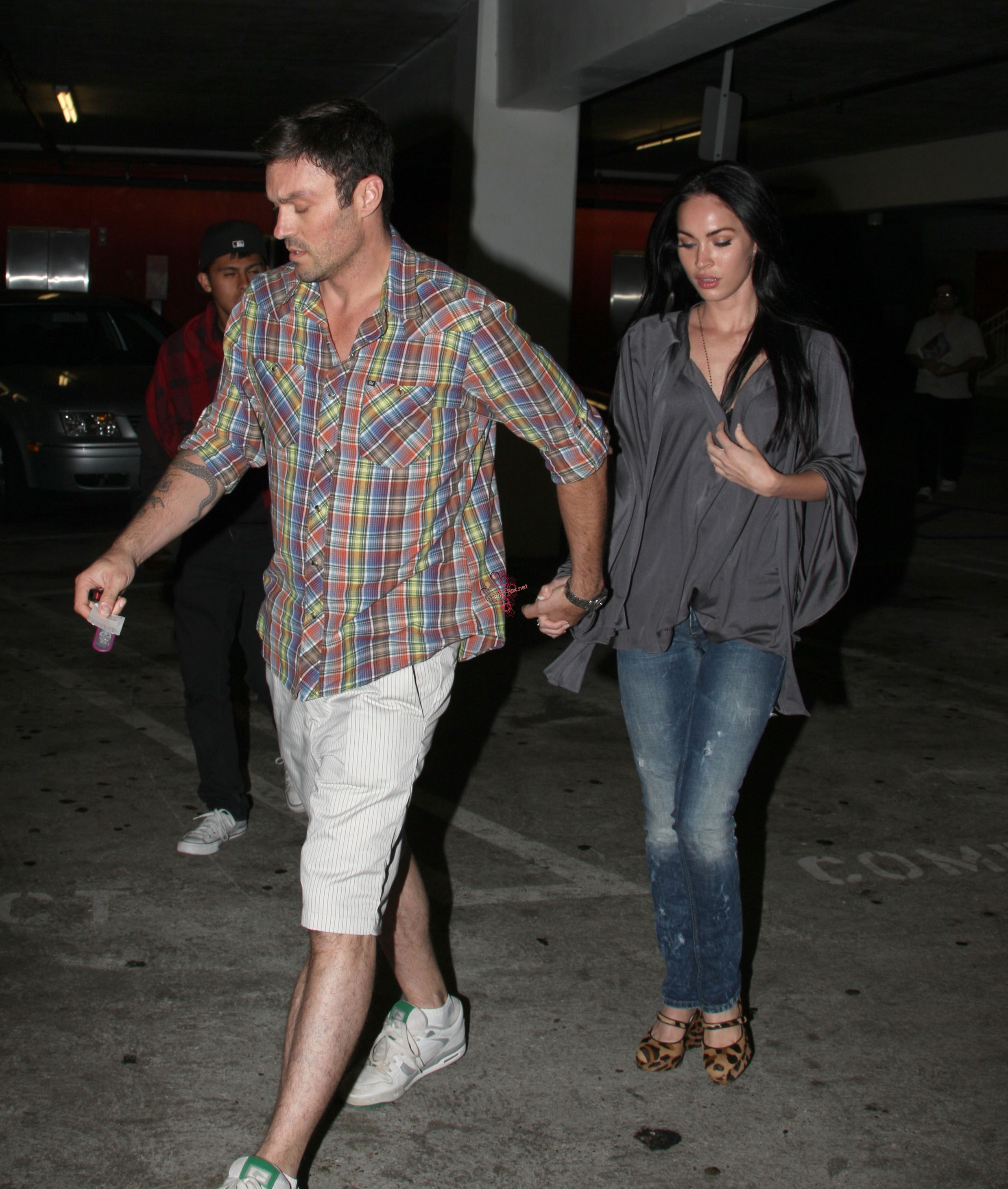 Megan Fox, photo #614189