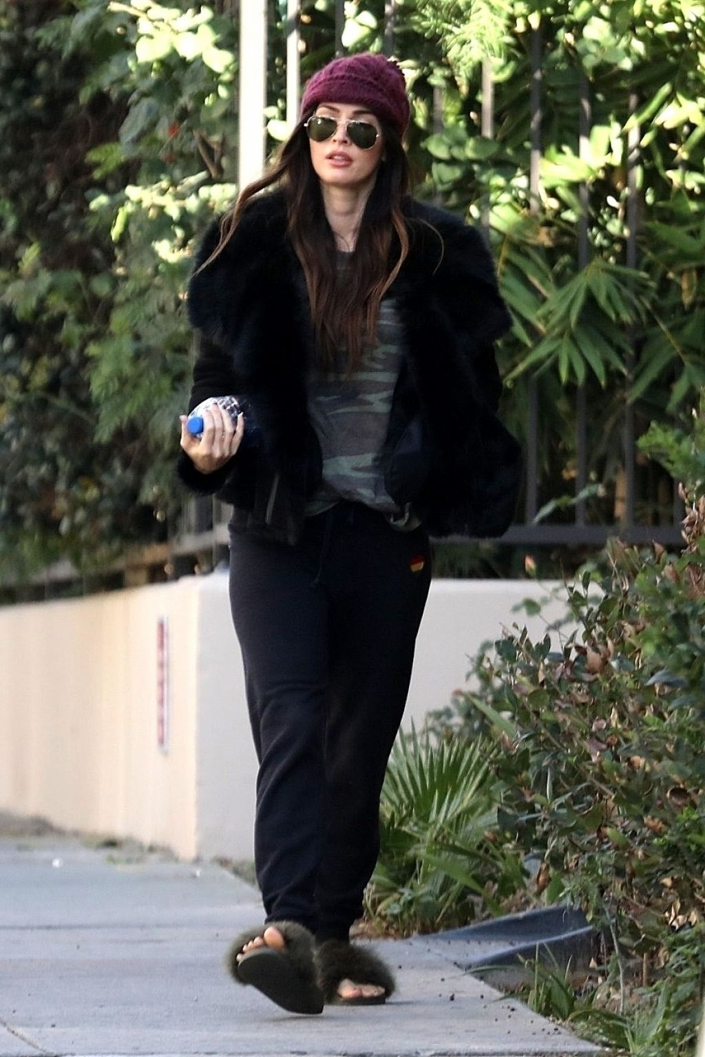 Megan Fox, photo #1005664