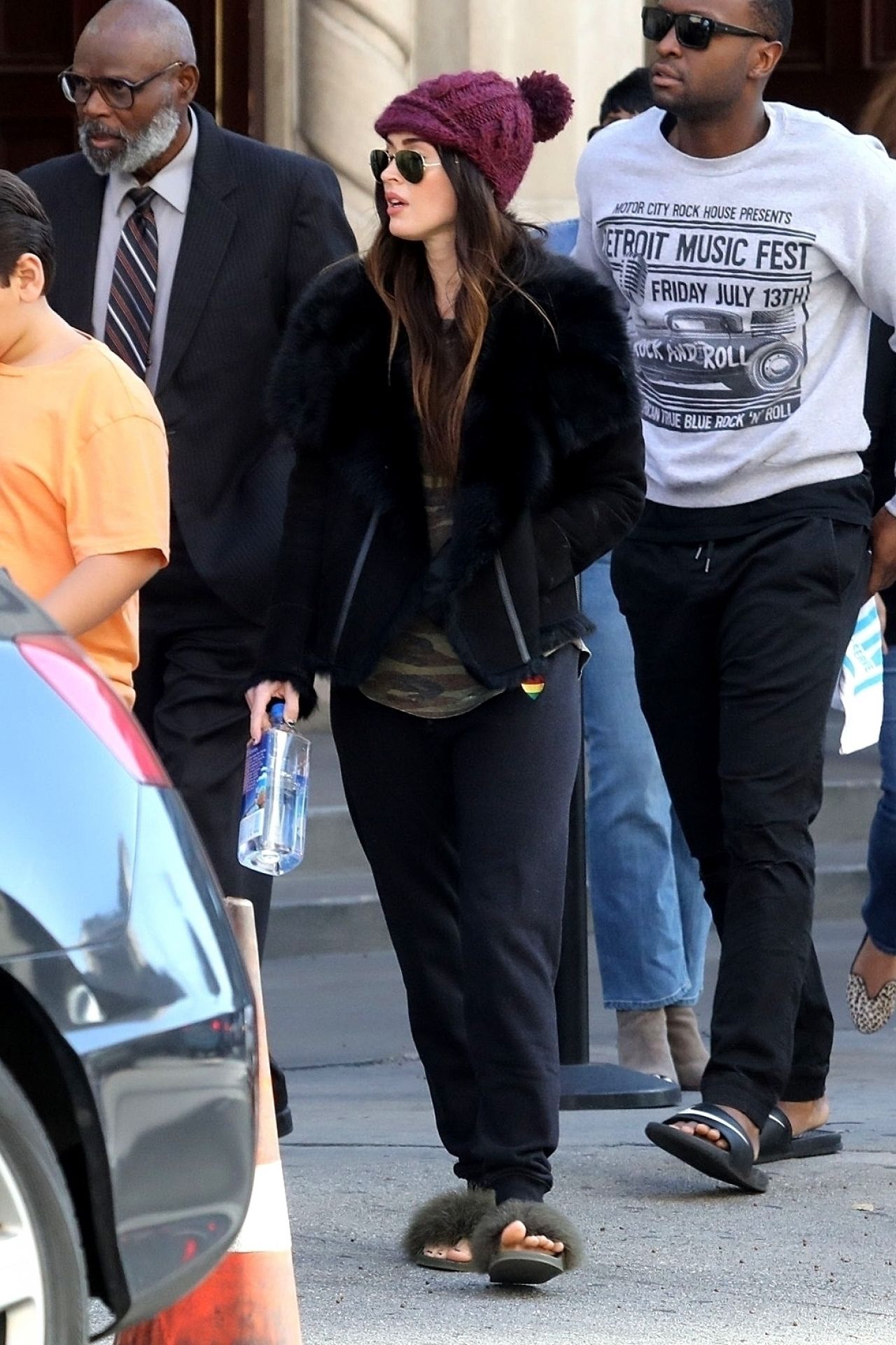 Megan Fox, photo #1005665