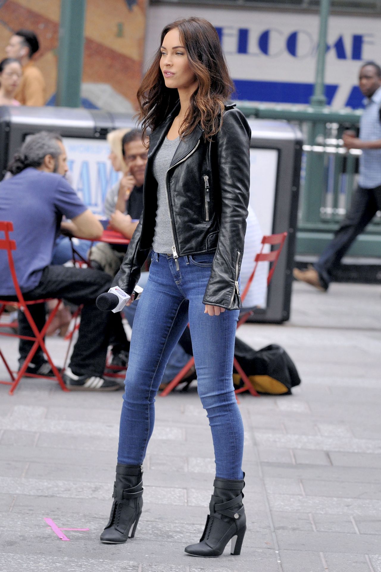 Megan Fox, photo #862639