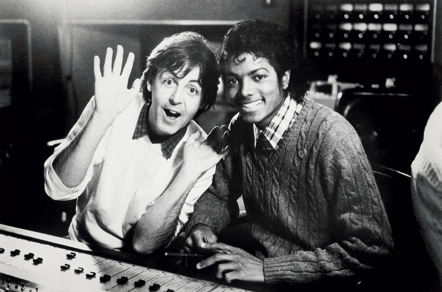 Michael Jackson, photo #975151