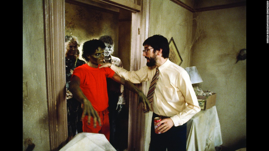Michael Jackson, photo #981033