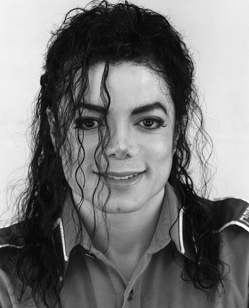Michael Jackson, photo #855485
