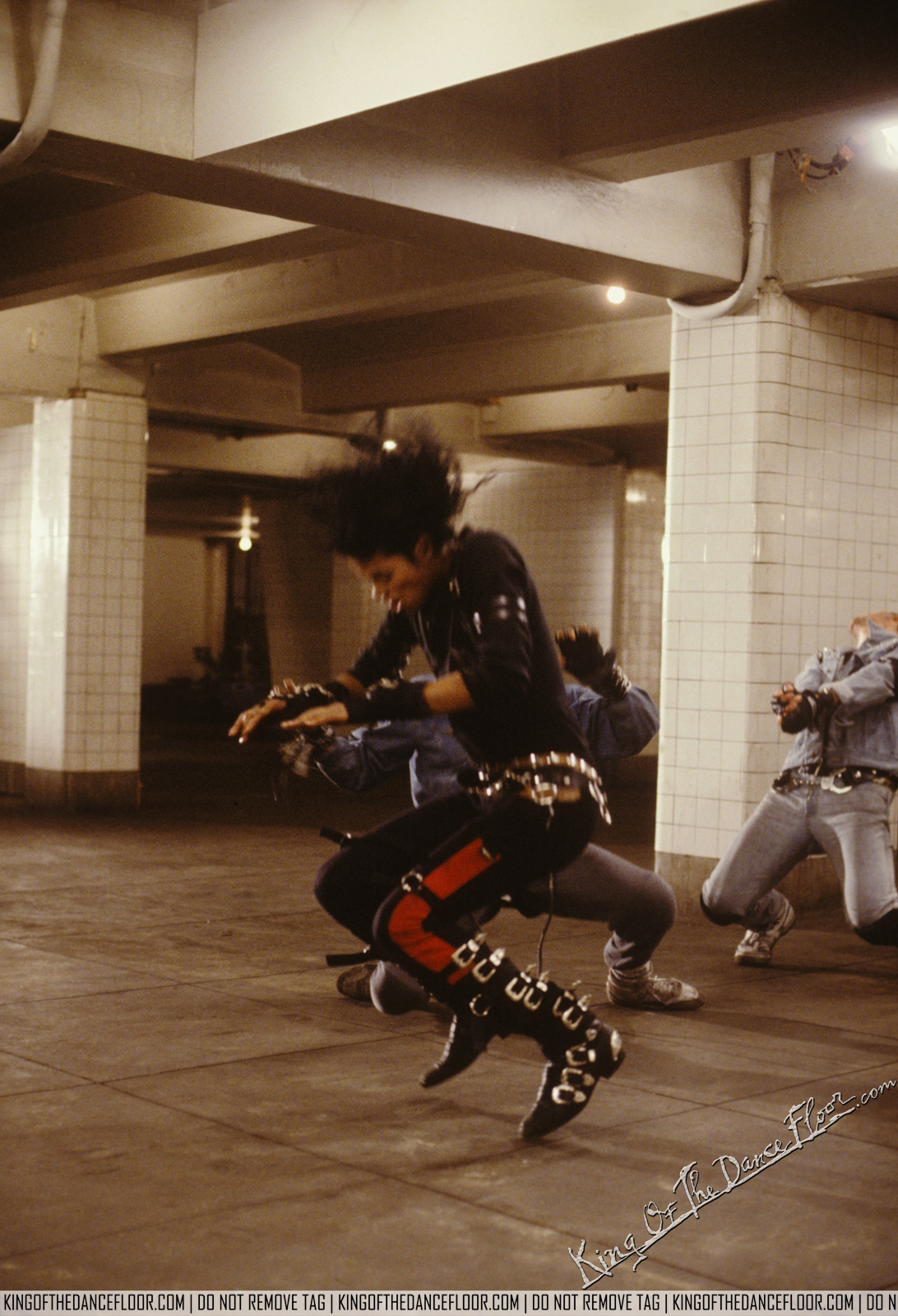 Michael Jackson, photo #981156