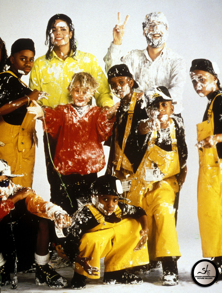 Michael Jackson, photo #975130