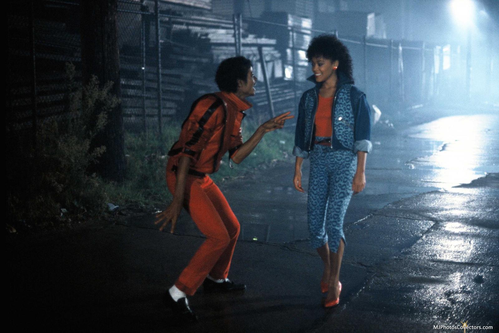 Michael Jackson, photo #981036