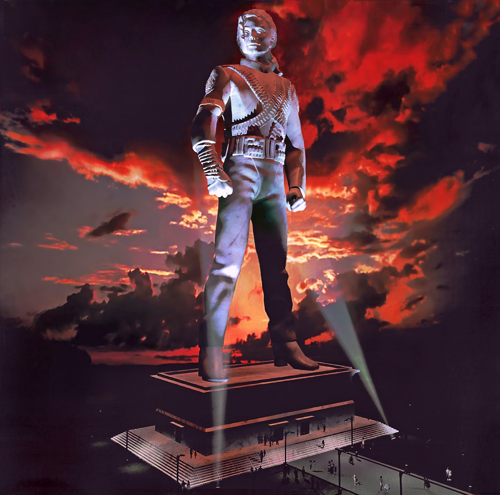 Michael Jackson, photo #981130