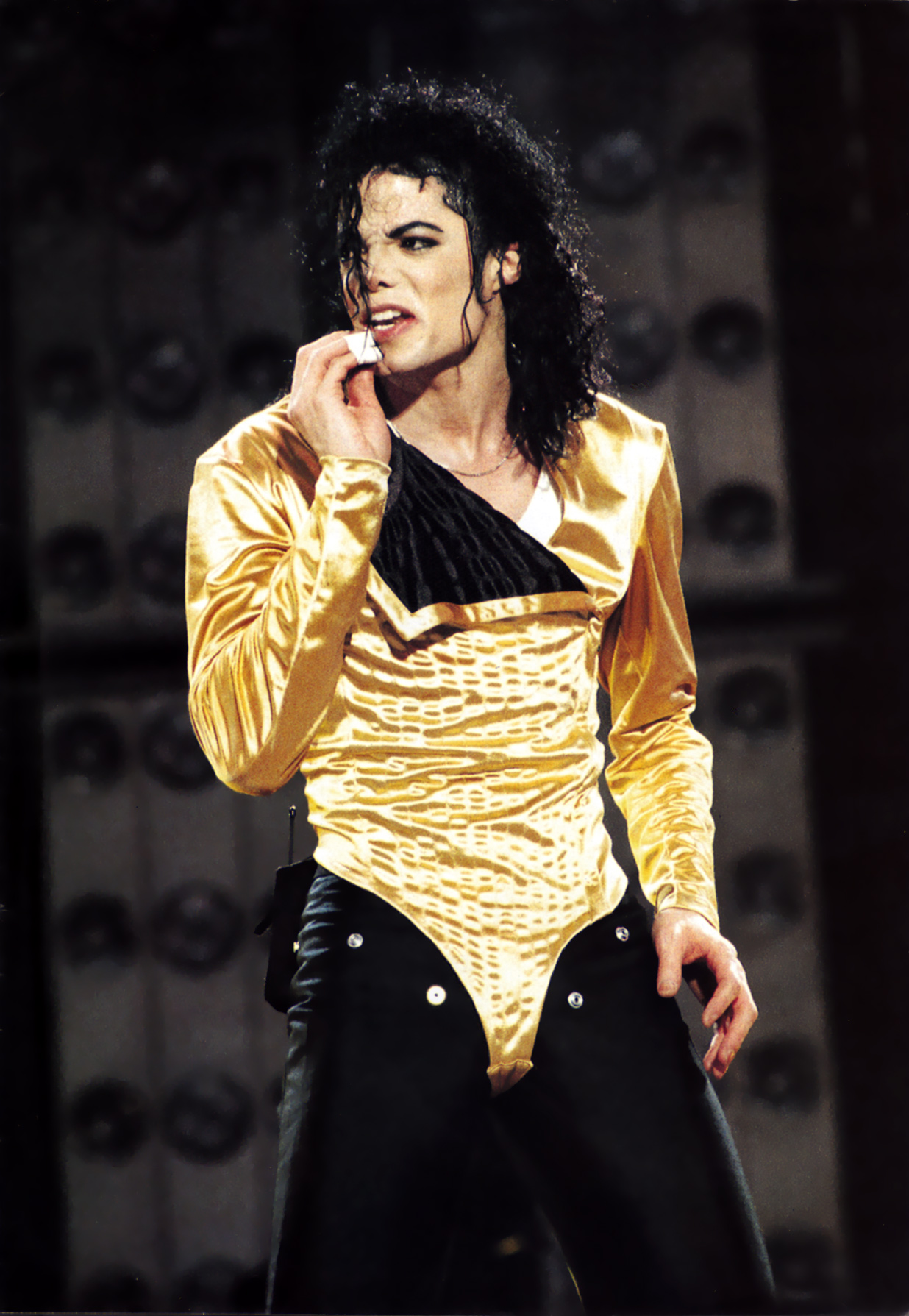 Michael Jackson, photo #857735