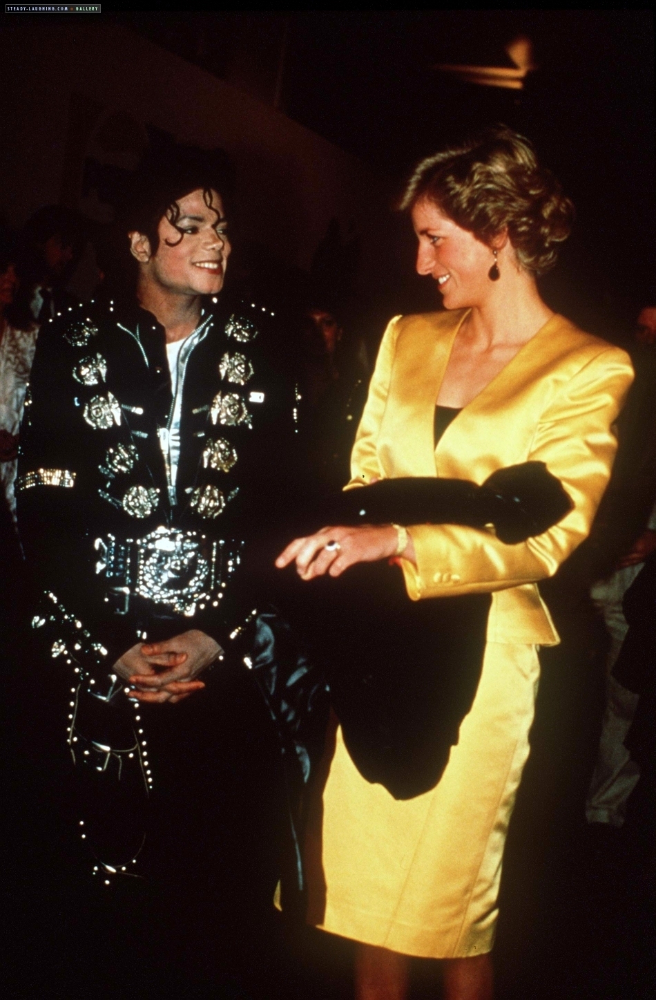 Michael Jackson, photo #809787