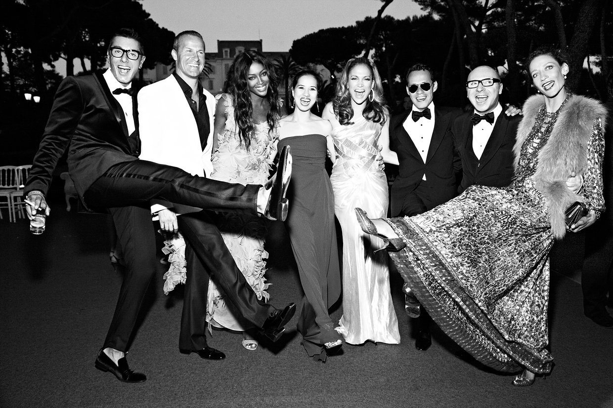 Naomi Campbell, photo #785782