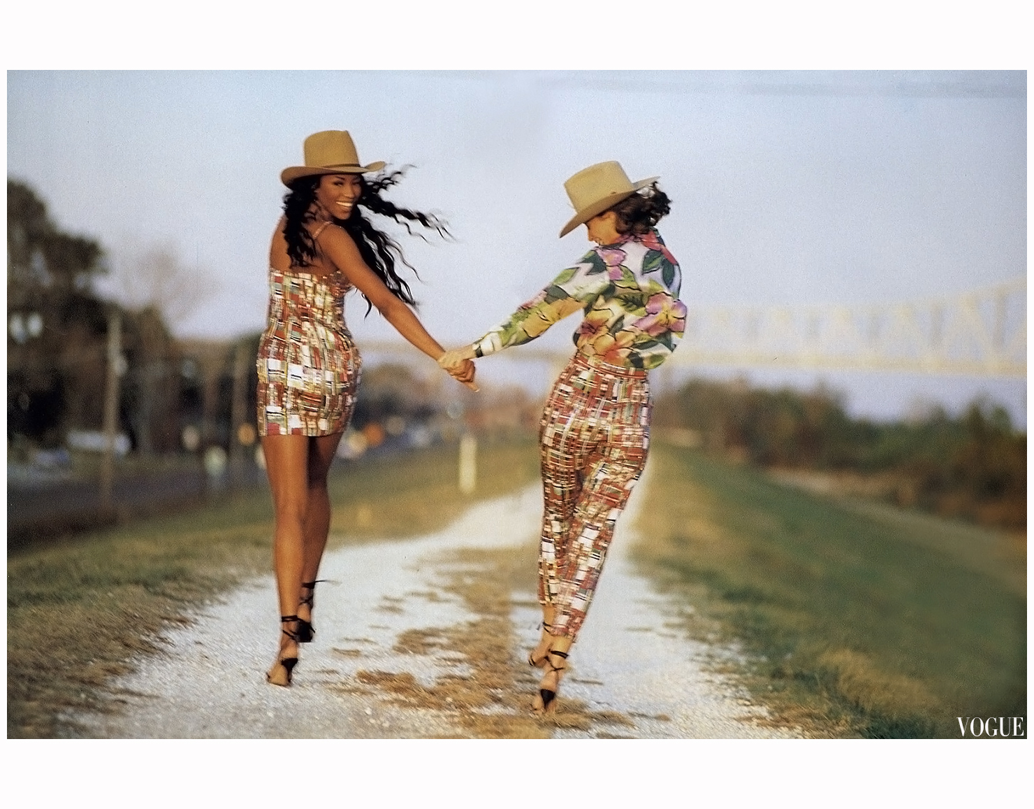 Naomi Campbell, photo #843571