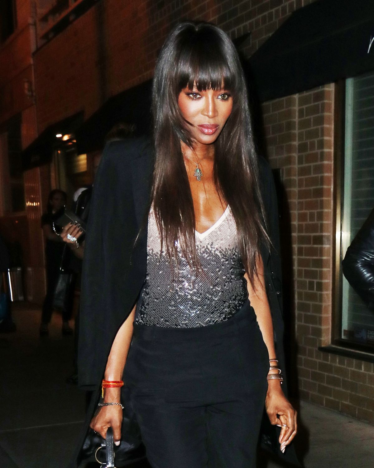 Naomi Campbell, photo #885068