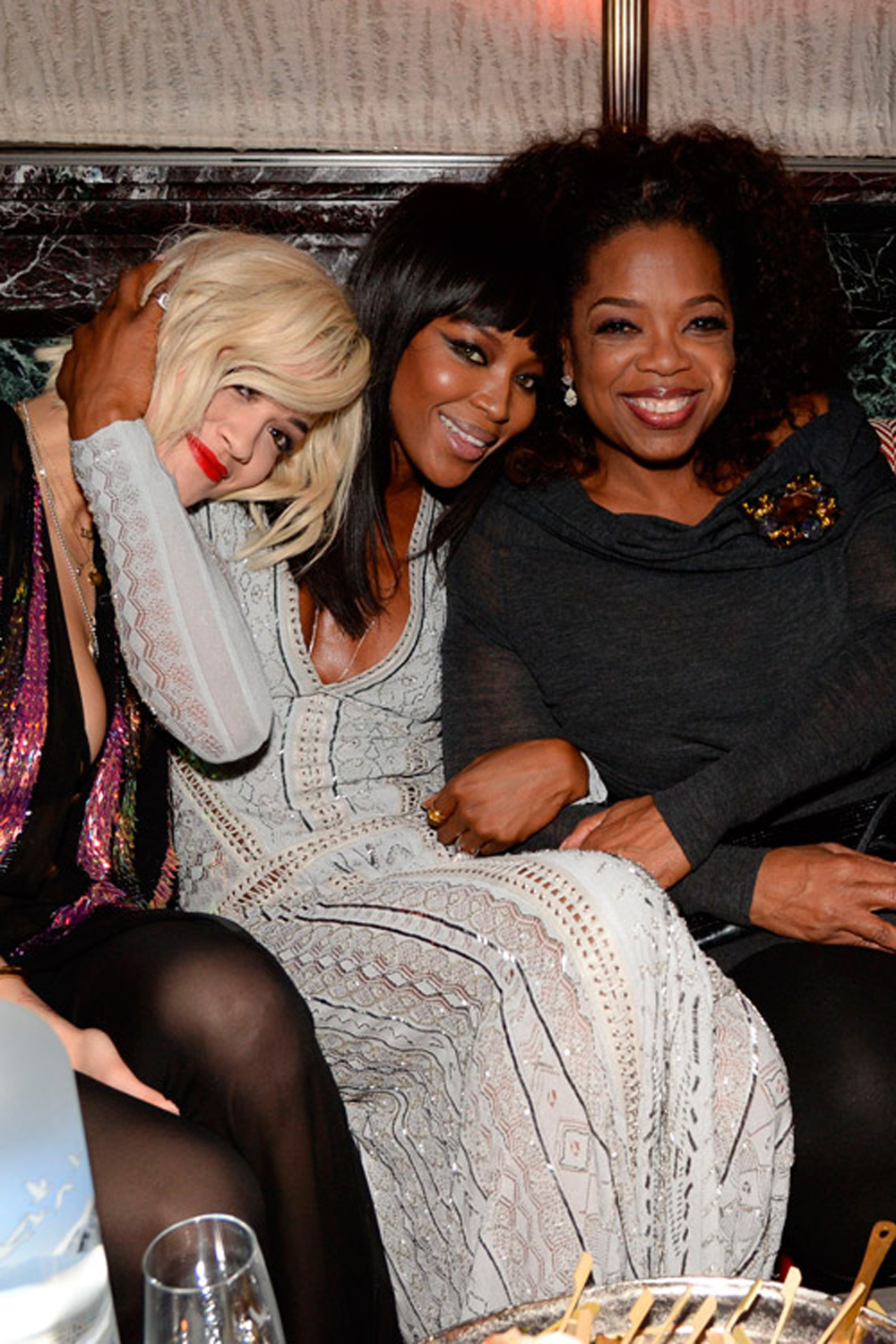 Naomi Campbell, photo #807758