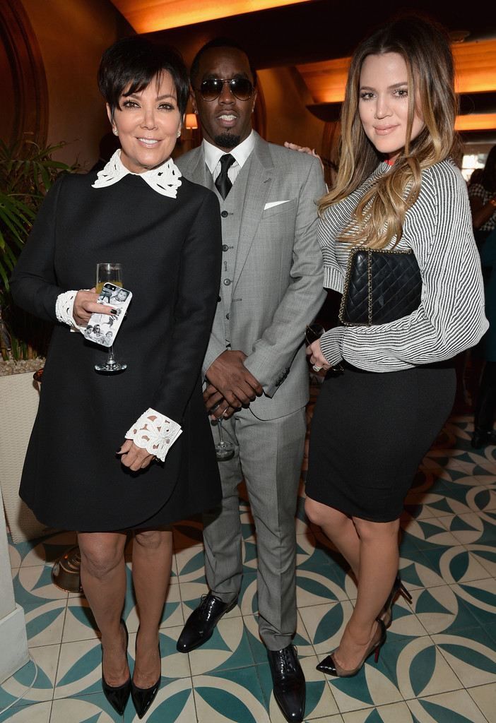 P. Diddy, photo #641491