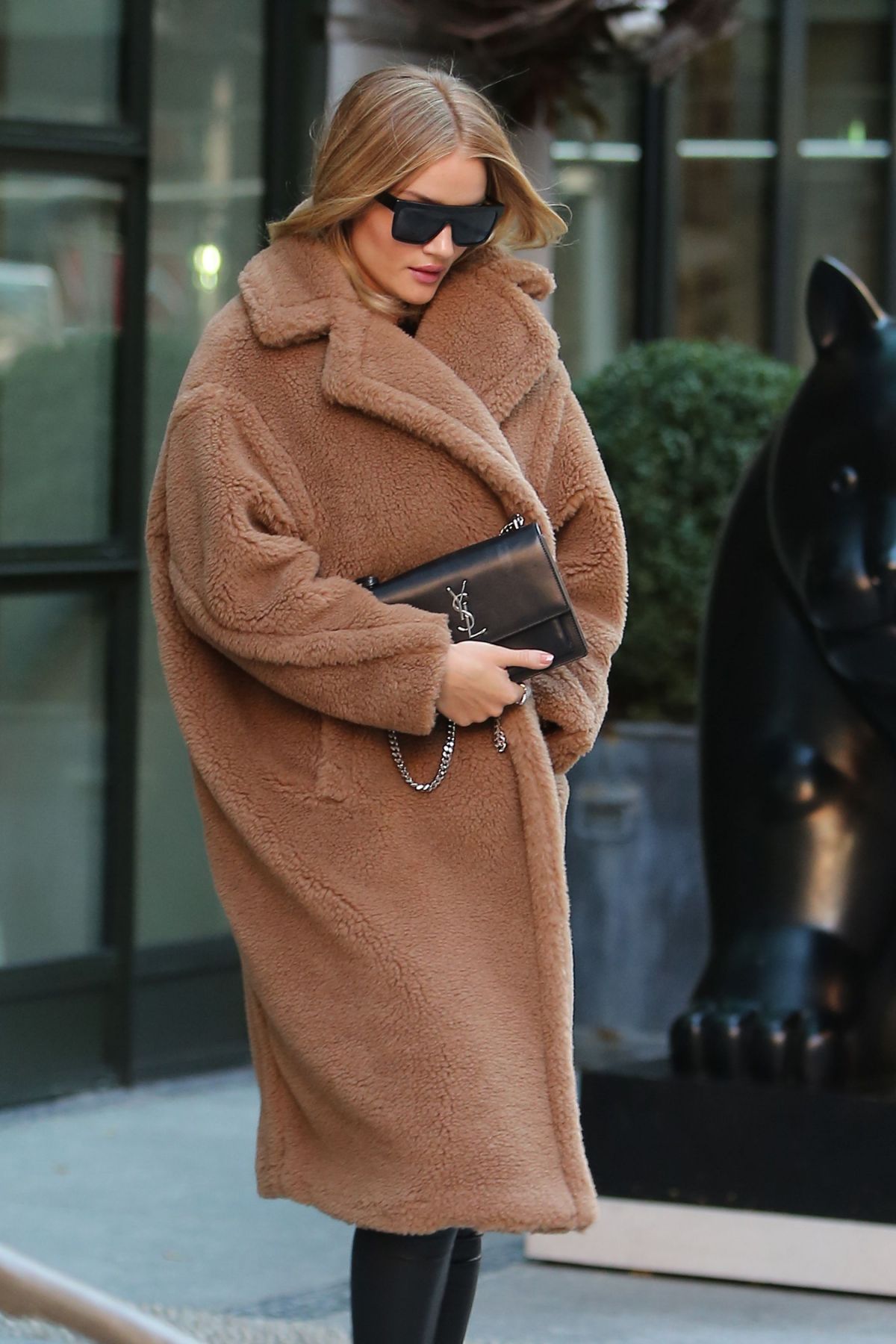 Rosie Huntington-Whitely, photo #990281