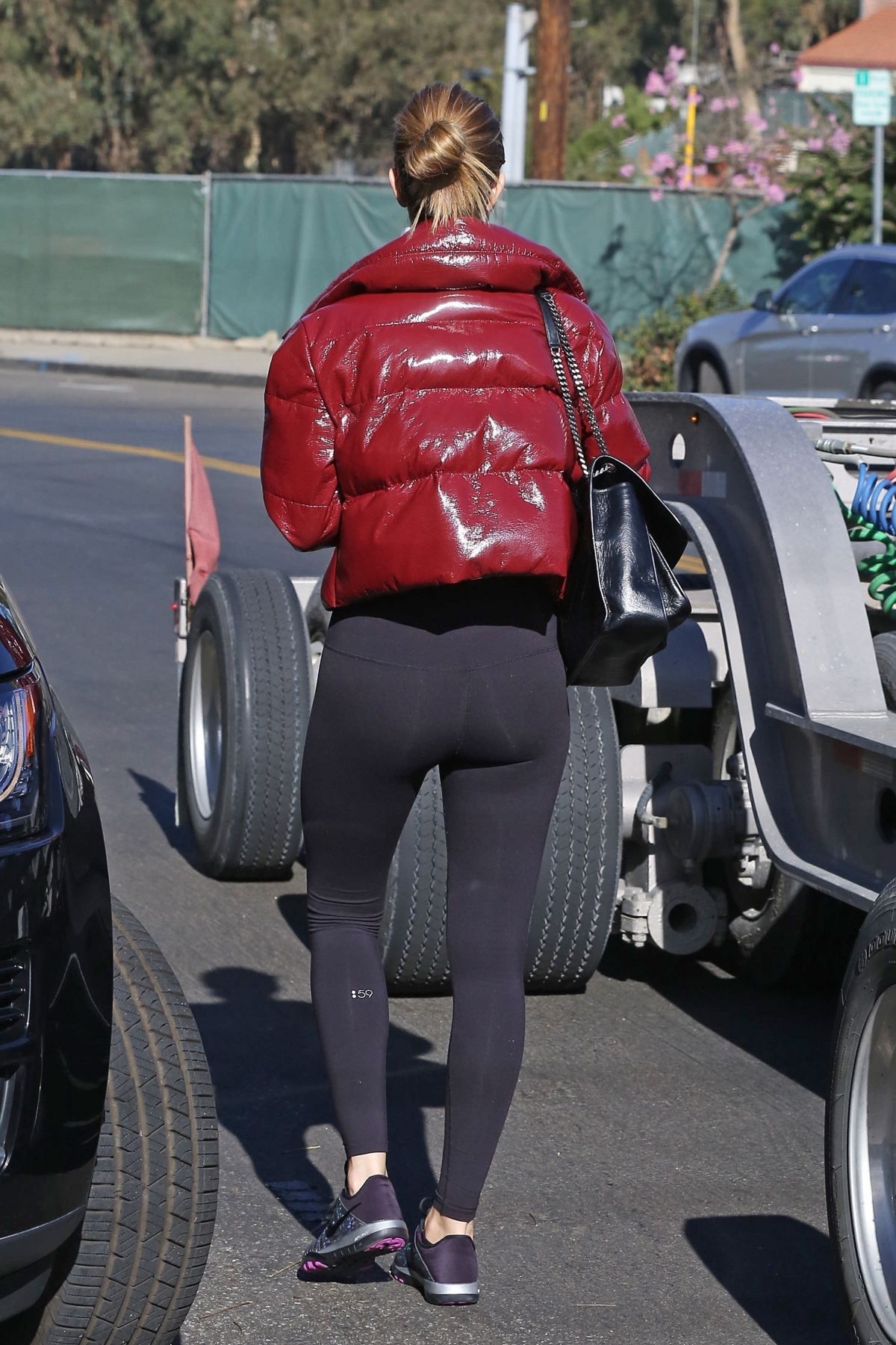Rosie Huntington-Whitely, photo #997185
