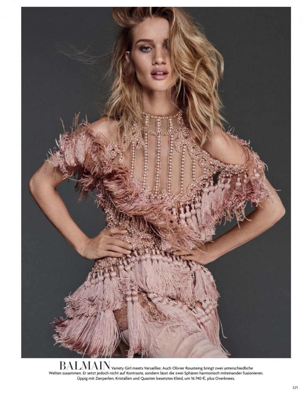Rosie Huntington-Whitely, photo #936087