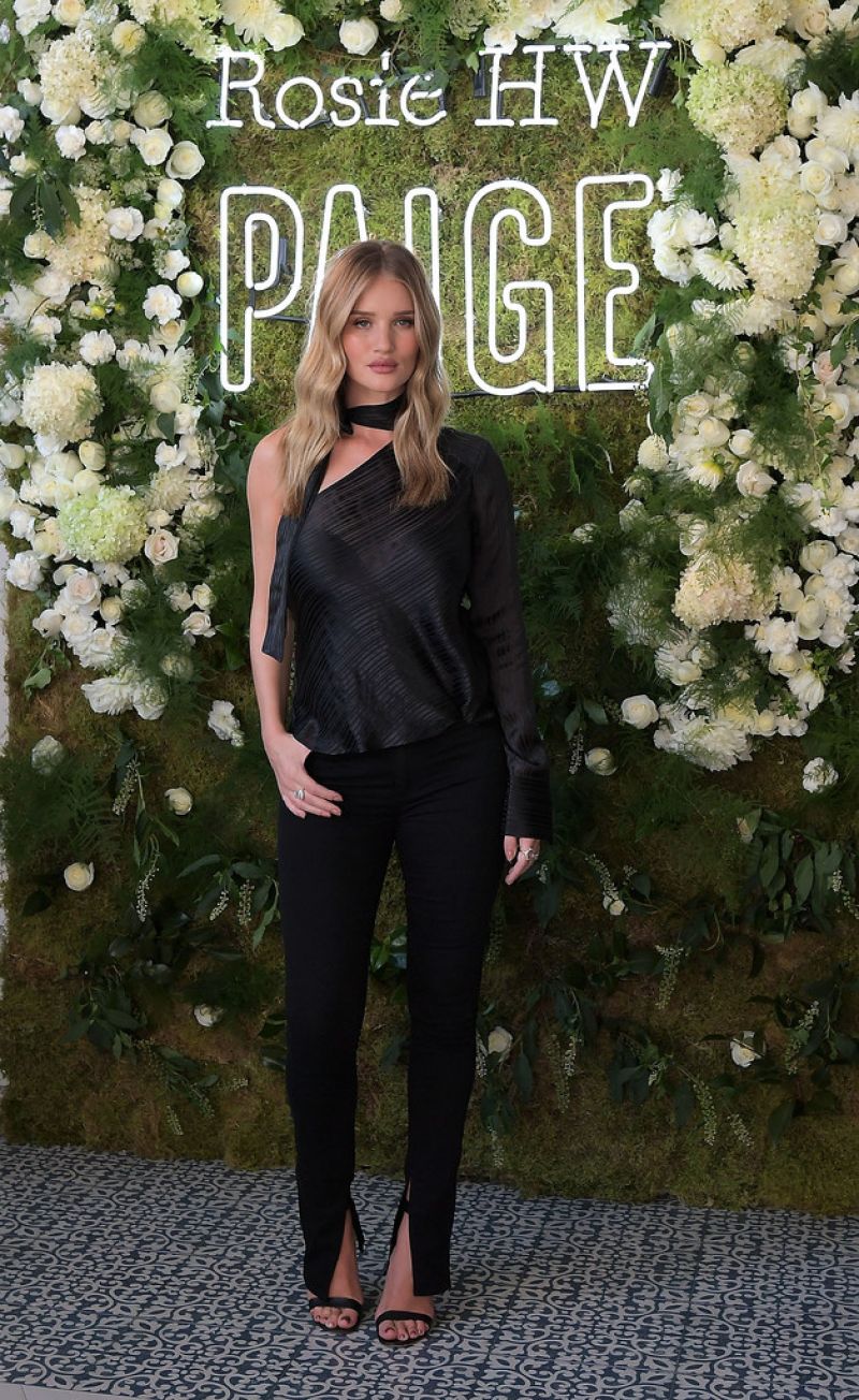 Rosie Huntington-Whitely, photo #971819