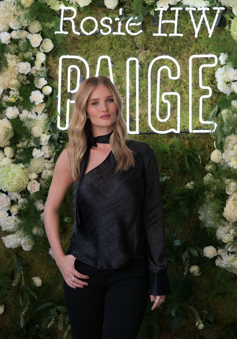 Rosie Huntington-Whitely, photo #971820