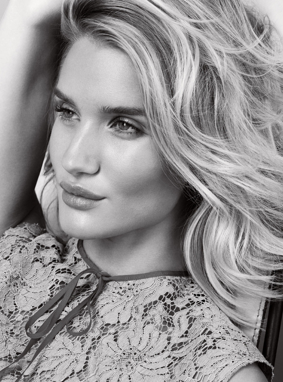 Rosie Huntington-Whitely, photo #789481