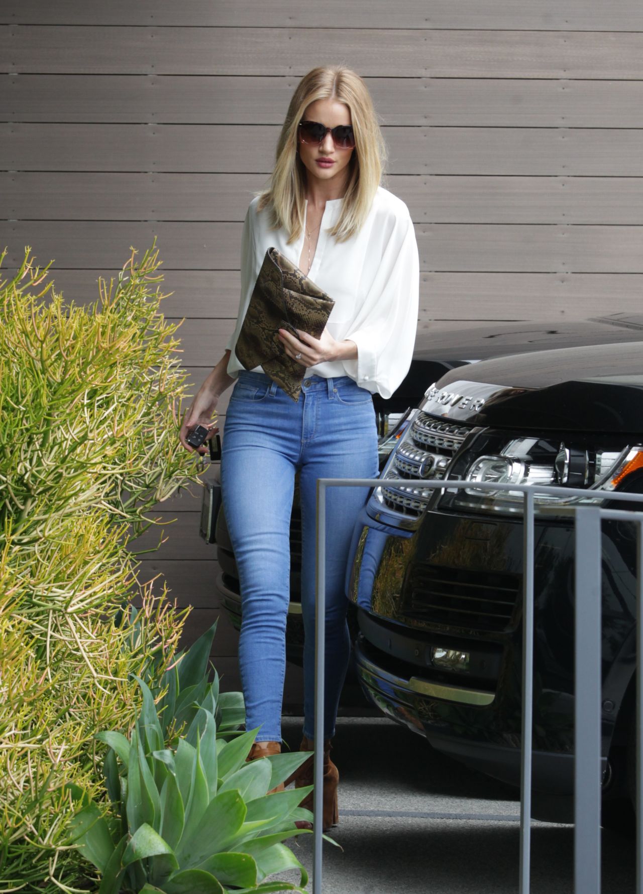 Rosie Huntington-Whitely, photo #858045