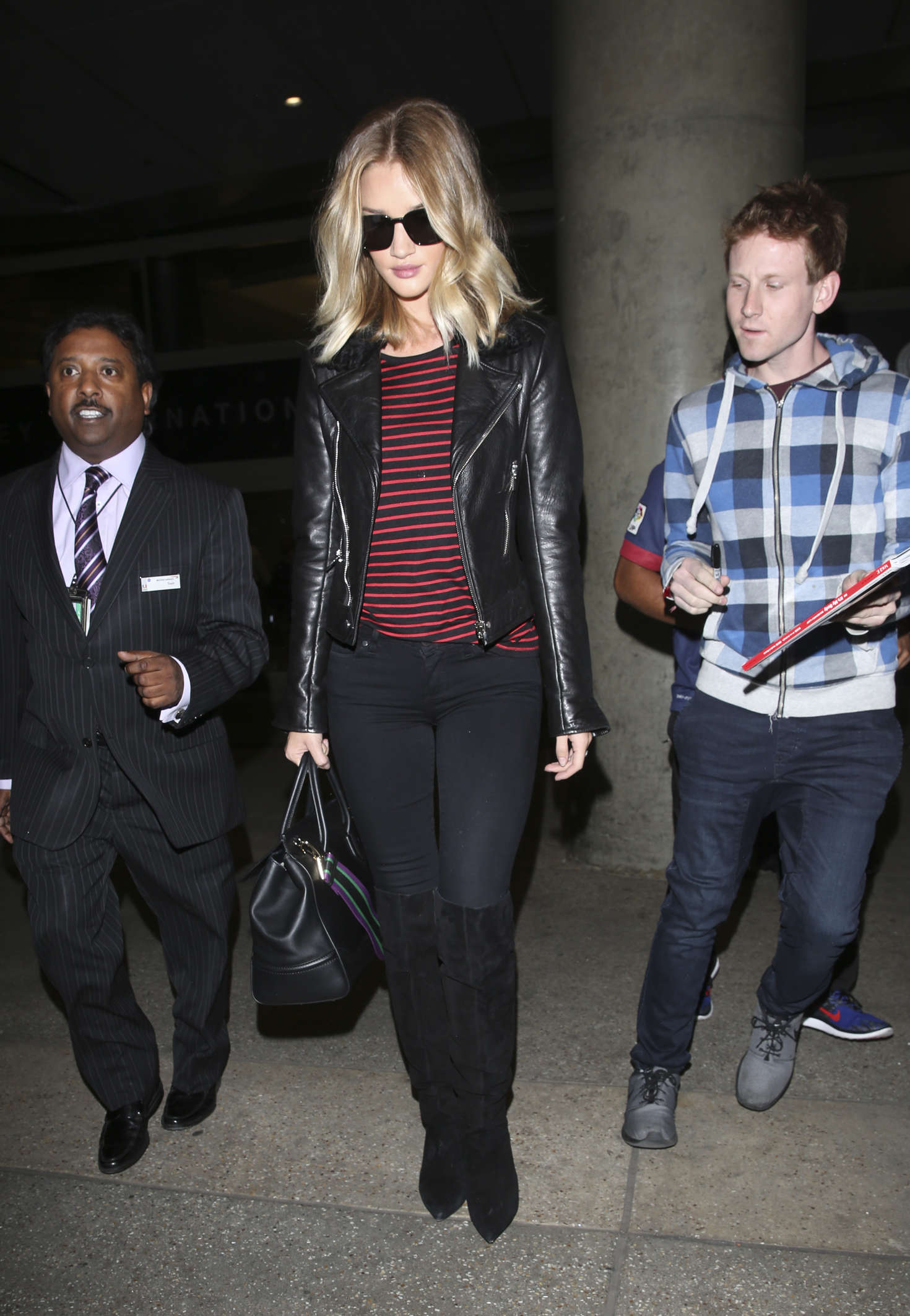 Rosie Huntington-Whitely, photo #832426