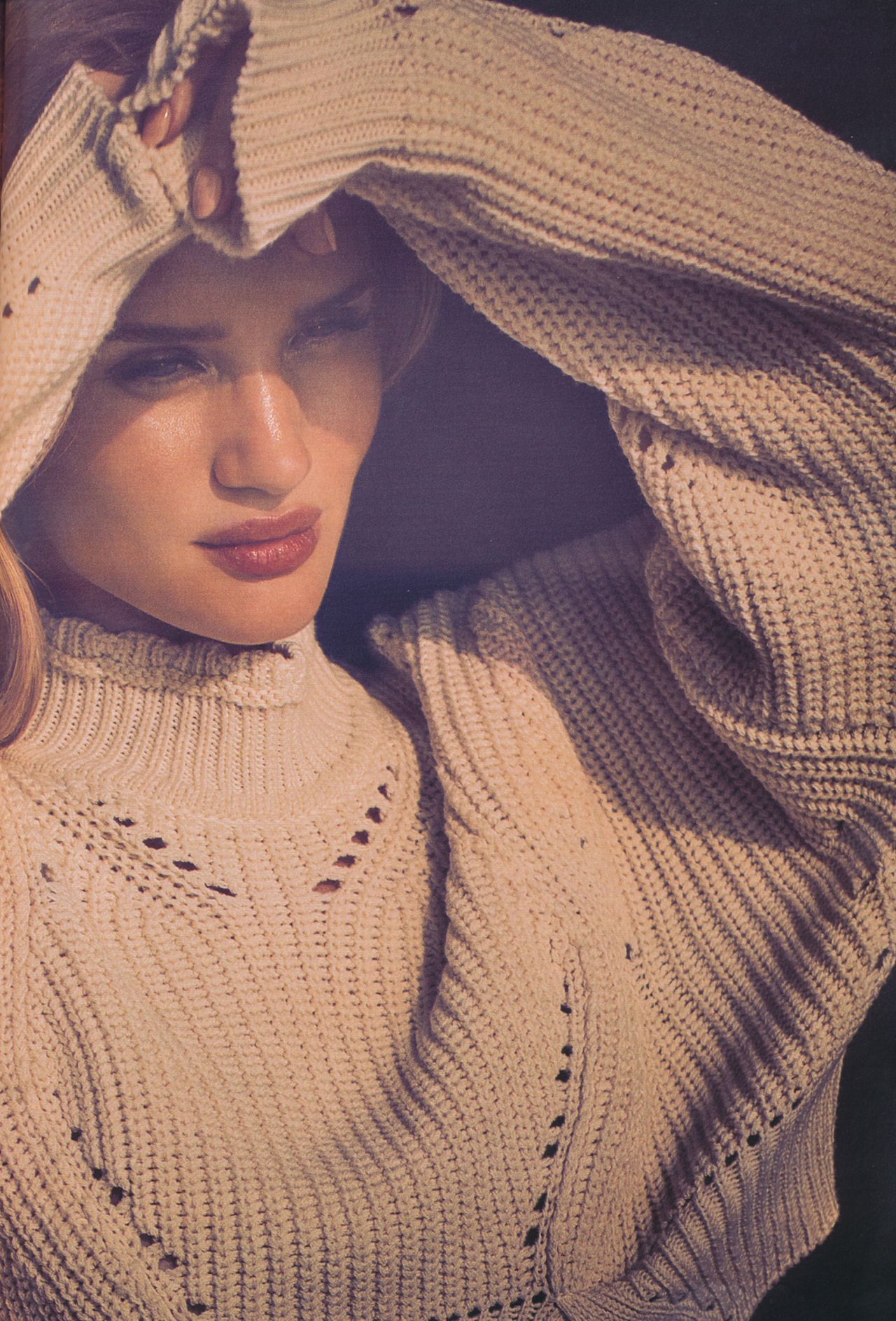 Rosie Huntington-Whitely, photo #930548