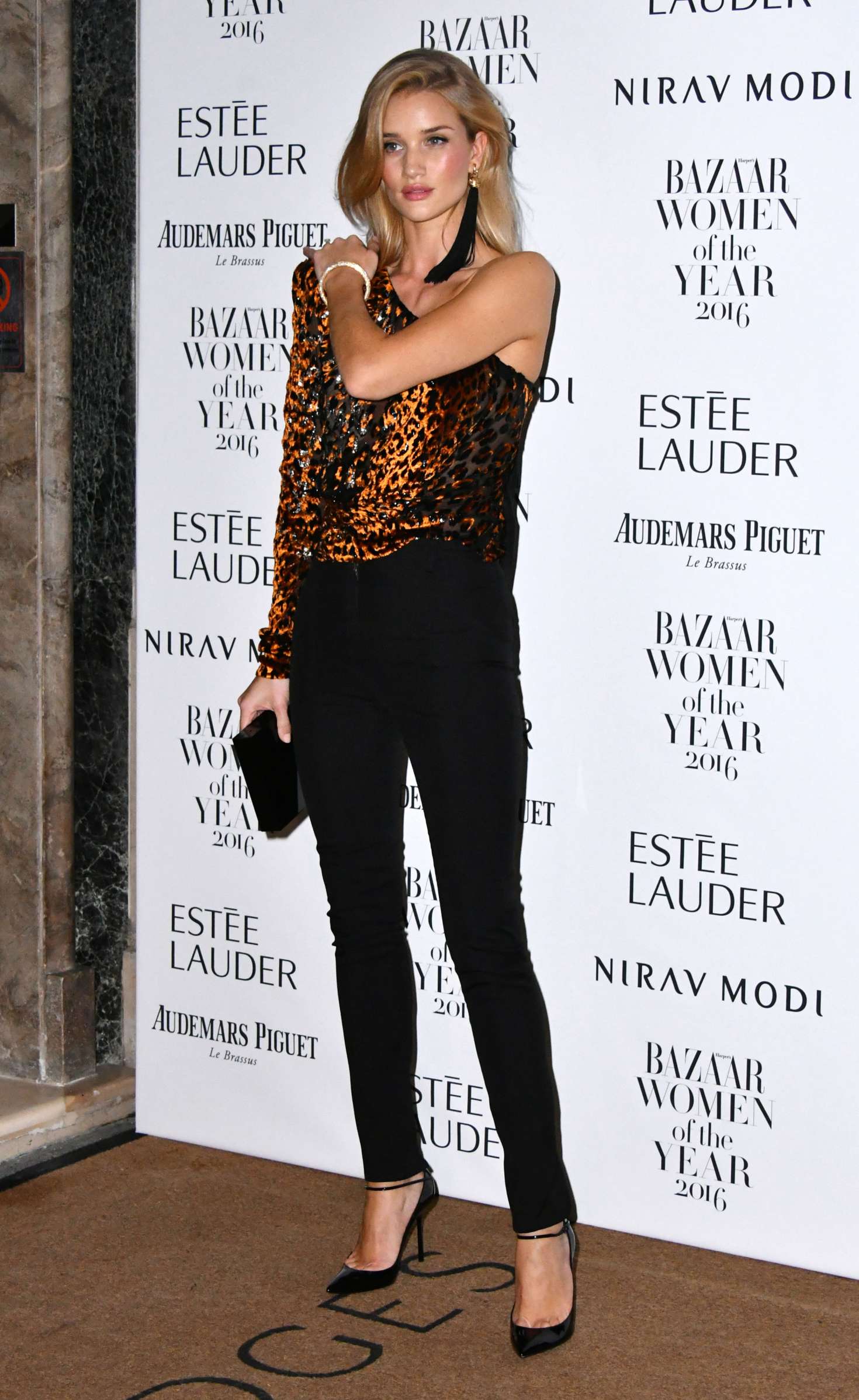 Rosie Huntington-Whitely, photo #889995