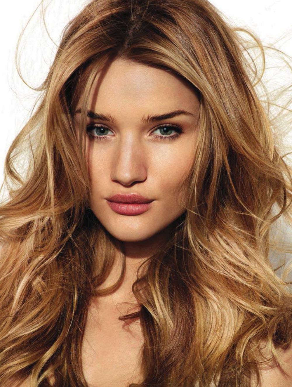 Rosie Huntington-Whitely, photo #684348