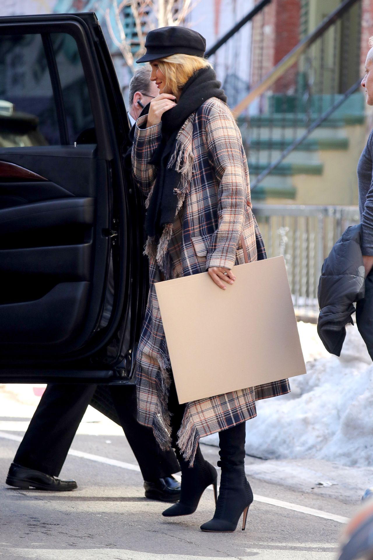 Rosie Huntington-Whitely, photo #917836