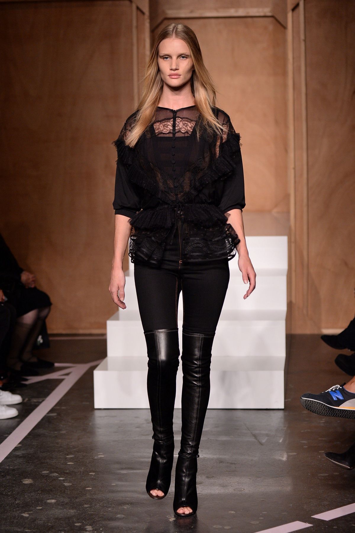 Rosie Huntington-Whitely, photo #734039