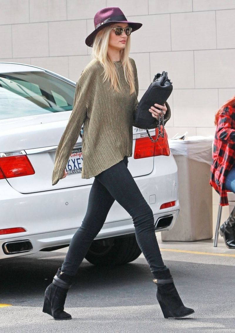 Rosie Huntington-Whitely, photo #669865